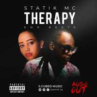 Therapy - Statik Mc