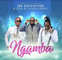 Nyamba - Executive & Zex Bilangilangi
