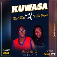 Kuwasa - Kelly Wine And Red Bat