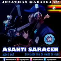 Asante Saracen - Johnathan Maganda
