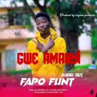 Gwe amanyi - Fapo Flint