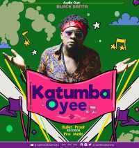 Katumba Oyeee - Santana Karma