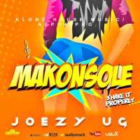 Makonsole(shake it properly) - Joezy UG