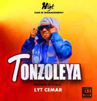 Tonzoleya - Lyt Cemar