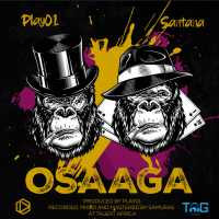 Osaaga - Play01 & Santana
