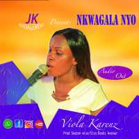 Nkwagala Nyo - Viola karenz