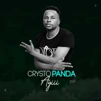 Ki Uganda Kinyuma - Crysto Panda