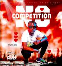 No Competition - Laxzy Mover