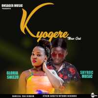 Kyogere - Gloria Sheezo & Shyroc Music