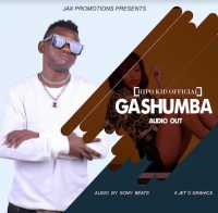 Gashumba - Hipokid