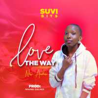 Love the way - Suvi bits