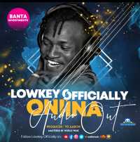 Onina - Lowkey Officially