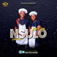 Nsulo - Ole & Ego
