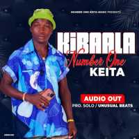 Kibaala - Number One Keiter