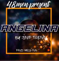 Angelina - Snip Trent