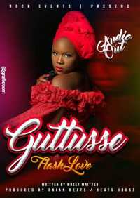 Guttusse - Flash Love