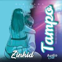 Tampo - Zinkid