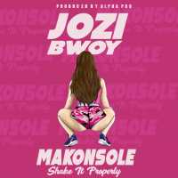 Makonsole(shake it properly) - Jozi Bwoy