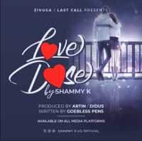 Love Doze - Shammy K