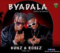 Byadala - Gunz & Rosez