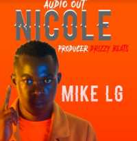 Nicole - Mike Lg