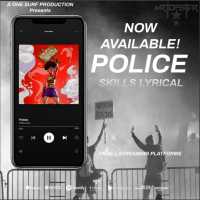 Police - Bobi wine ft Skillz Lyrical