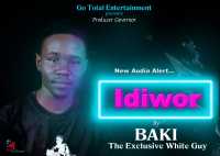 Idiwor Idiwor - Baki White