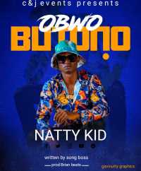 Obwo Butono - Nutty Kid