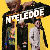 Ntelede Remix - Grenade Official ft Jose Chameleon & Arrow Bwoy