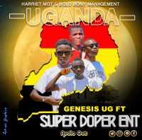 Uganda - Super Doper Ent