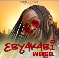 Ebyakabi - Weasel