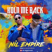 Hold me back - Nil Empire