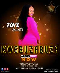 Kwebuzabuza - Zaya Rosette