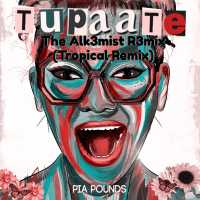 Tupaate - The Alk3mist
