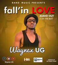 Fall in Love - Waynex UG