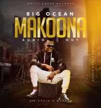 Makoona - Big Ocean
