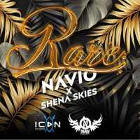 Rare - Navio ft Shena Skies