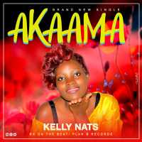 Akaama - Kelly Nats