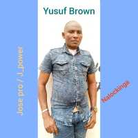 Nalockinga - Yusufu Brown
