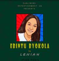 Ebintu byokola - Leniah