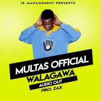 Walagawa - Multas official