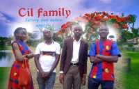 Am a blessing - Cil Family