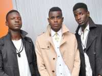 Nkwatako - Roc Boys