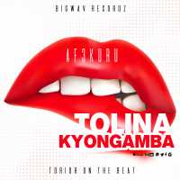 Tolina Kyongamba - Af3kuru