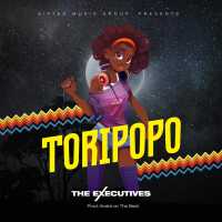 Toripopo - The Executives
