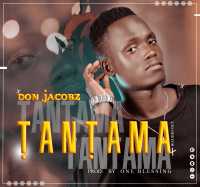 Tantama - Don Jacobs