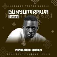 Gunyumirawa - Pop soloom