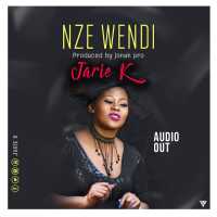 Nze Wendi - Jarie K