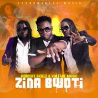 Zina Bwoti - Herbert Skillz & Voltage Music