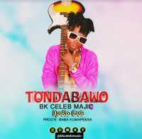 Tondabawo - BKceleb Majic UG